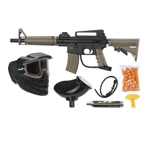 JT TACTICAL RTP KIT - Paintball Place