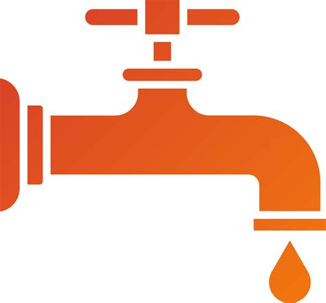 Faucet Icon Style 21762587 Vector Art at Vecteezy