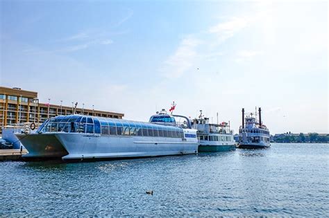 Thousand Islands Cruise From Kingston (Our Boat Tour Experience)