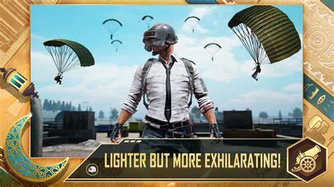 PUBG MOBILE LITE APK Download for Android - Latest Version