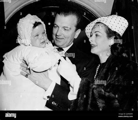 Hedy Lamarr Children