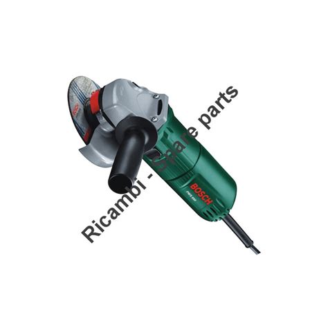 Bosch Spare Parts for Angle Grinder PWS 680