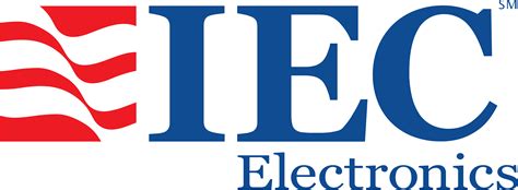 IEC Electronics – Logos Download