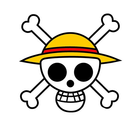 One Piece Symbols - ClipArt Best