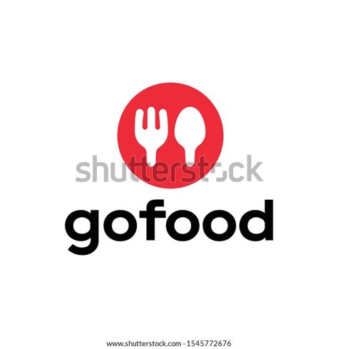 Gofood Logo: Over 12 Royalty-Free Licensable Stock Vectors & Vector Art ...