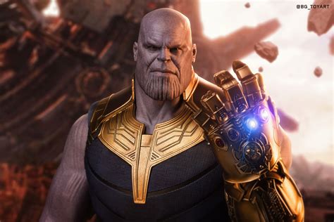 Thanos Avengers Infinity 4k, HD Movies, 4k Wallpapers, Images ...