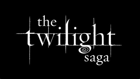 Twilight Logo Font