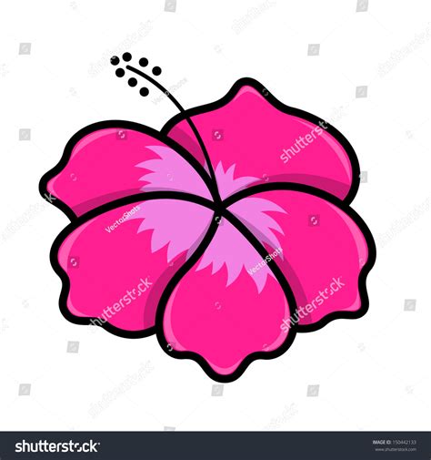 4 Bunga Raya Cartoon Images, Stock Photos & Vectors | Shutterstock