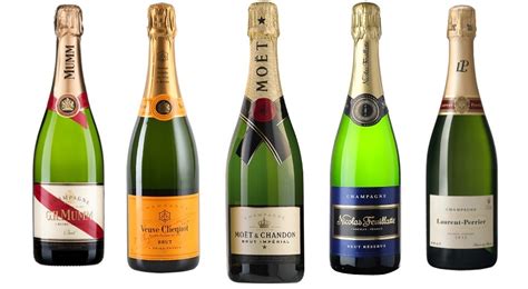 Interesting facts about Champagne | Just Fun Facts