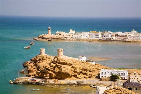 A Brief History Of Oman And The Story of The Oldest Arab Nation