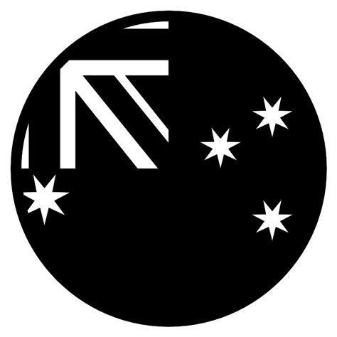 Flag For Australia Vector SVG Icon - SVG Repo