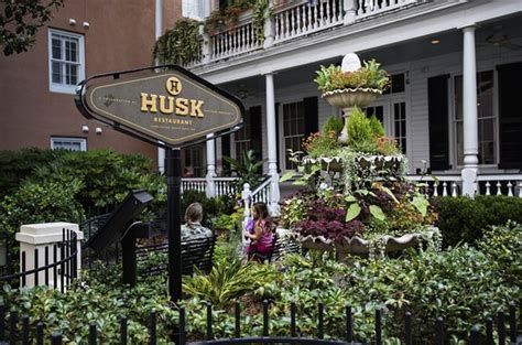 HUSK RESTAURANT, Charleston - Updated 2024 Restaurant Reviews, Menu ...