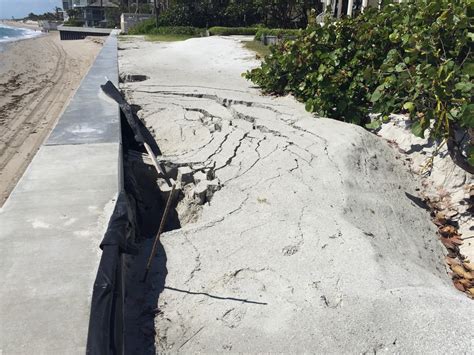 Seawall Repair Specialists | Seawall Professionals of Florida