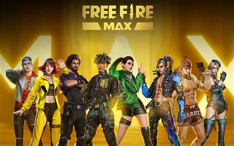 5 best Free Fire MAX character abilities for BR mode (November 2021)