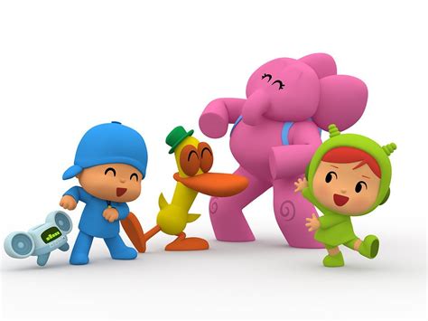 Pocoyo (@pocoyo) | Twitter | Pocoyo, Pocoyo dibujos, Pocoyo y sus amigos