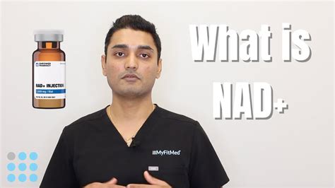 What is NAD+? | Effects of Low NAD, Benefits of NAD+, and Options of ...