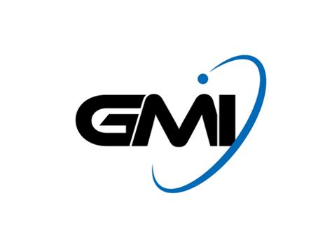 GMI - Corporate Logo By RFP2011