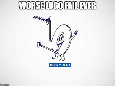 logo fail - Imgflip