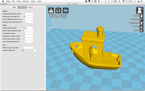 Format de fichier STL (Impression 3D) – Explication simple