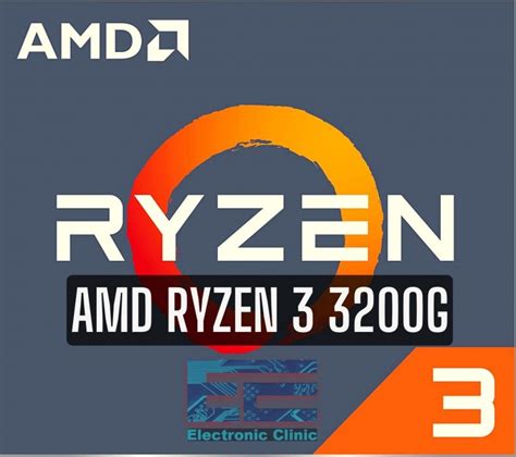 AMD Ryzen 3 3200G Complete review with benchmarks