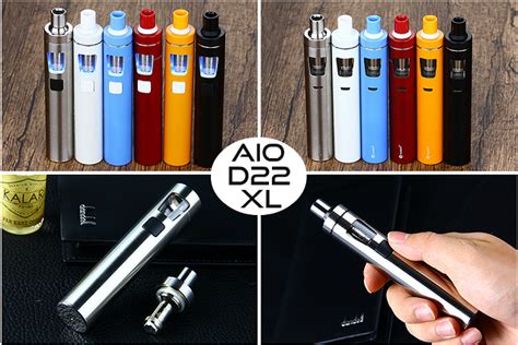 10 Best E-Cigarettes for New Vapers – Top Rated E-Cig Brands of 2020