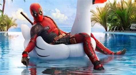 2560x1440 Resolution Deadpool 2 Funny Poster 1440P Resolution Wallpaper ...