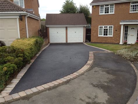 Block Paving & Tarmac Driveways Loughborough by Prestige | Tarmac ...