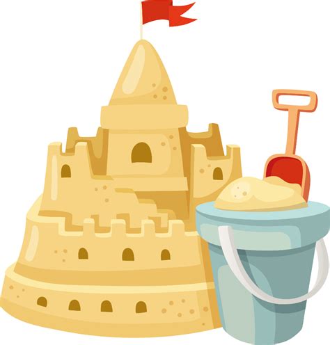 Photo Clipart, Art Clipart, Gumball Machine, Sand Art, Sand Castle ...