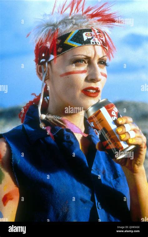 LORI PETTY, TANK GIRL, 1995 Stock Photo - Alamy