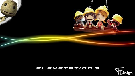 Anime Ps3 Theme Wallpapers - Wallpaper Cave