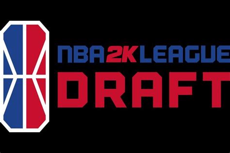 2023 NBA 2K League draft set for Jan. 26