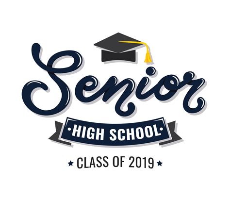 Senior High School Vector Art, Icons, and Graphics for Free Download