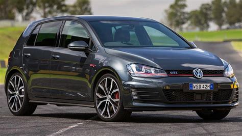 VW Golf GTI Performance 2016 review | CarsGuide