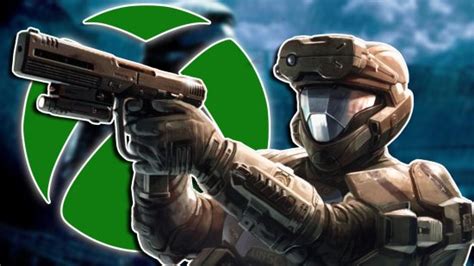 Why 343’s next Halo Xbox game needs to be a return to ODST