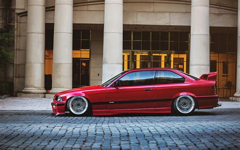 Bmw E36 M3 Wallpaper Hd