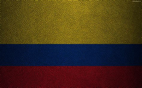 Colombia Flag Wallpapers - Wallpaper Cave