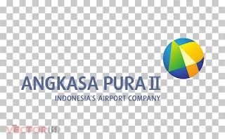 Logo Angkasa Pura II (.PNG) Download Free Vectors | Vector69