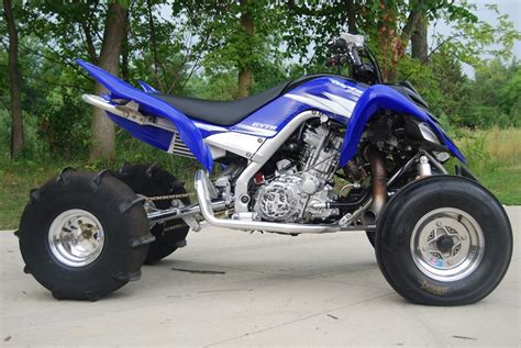 Looking for Turbo kit, for stock Raptor 700 - Yamaha Raptor Forum