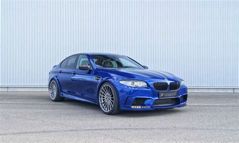 BMW M5 F10 | Hamann Tuning | HAMANN Motorsport