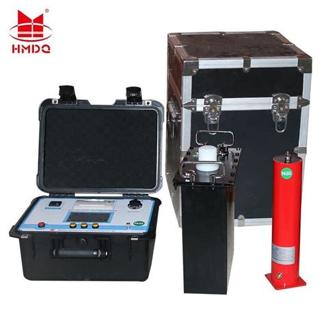 China High Voltage Cable Testing Manufacturers Suppliers Factory