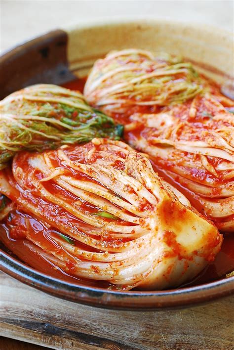 Fermenting Crock Recipes Kimchi | Dandk Organizer