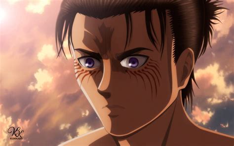 Eren Jaeger Evil https://www.facebook.com/KusKruger1/posts ...