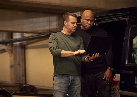 ‘NCIS: Los Angeles’ To End With Season 14 On CBS; Series Finale Date ...