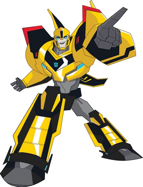 Transformers: Prime Sequel Bumblebee | Transformers: Prime | Pinterest ...