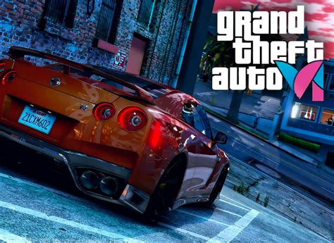 GTA 6 Gameplay Footage Allegedly Leaked Running On NVIDIA GeForce GTX ...