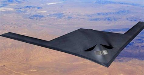 Here's What We Know About The B-21 Raider | HotCars - Flipboard