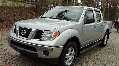 Picture of 2007 Nissan Frontier Crew Cab SE 4X4 LWB, exterior