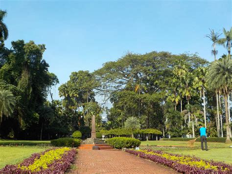 Bogor Botanical Garden Tour from Jakarta All Inclusive - Wandernesia