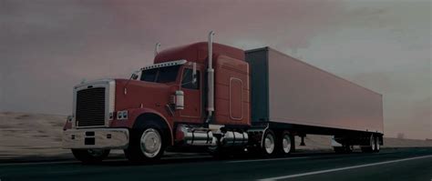 Requirements to Become a Truck Driver in California | America Truck ...