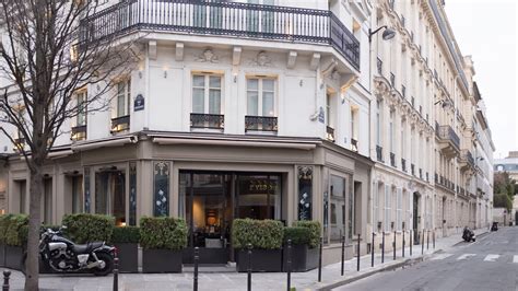 10 Boutique Hotels in Paris — Every Day Parisian